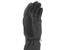 MARSHAM WP COLD WEATHER  Unisex-Handschuhe / black / S