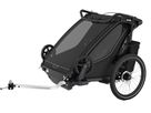 THULE CHARIOT SPORT 2 Gen. 2 Kinderanhänger / black