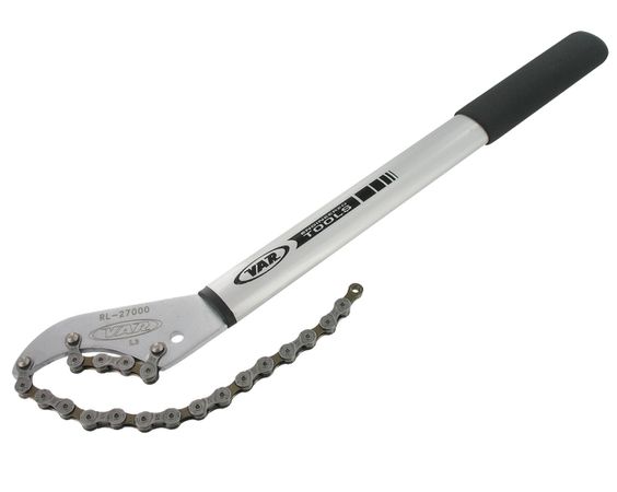 Zahnkranzabzieher RL-27000