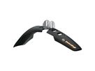 ROWDY Schutzblech-Set (20-24") / schwarz