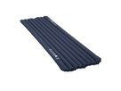 VERSA 1R Luftmatte rechteckig / blau / M