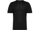 Hunter II Woolmix T-Shirt M / black / M