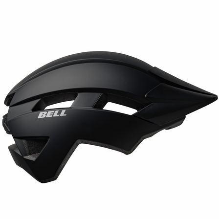 Sidetrack II YC MIPS Helmet / matte black / UC 47-54