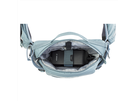 HIP PACK PRO E-RIDE 3l Hüfttasche / steel