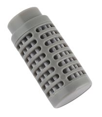 FILTERBO Wasserfilter / grau