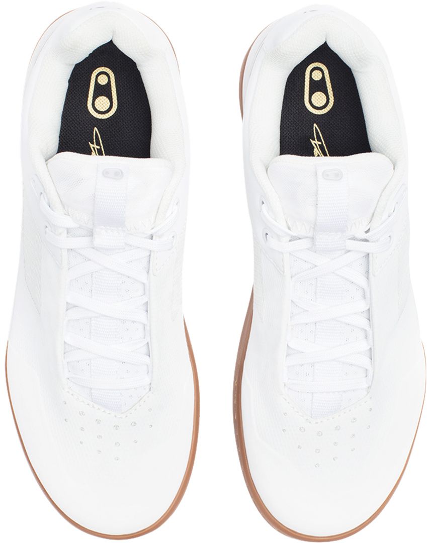 Stamp Schuh Lace / Fabio Edition / 35