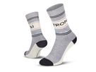 LP Socks 2024 / grey melange / 39-42