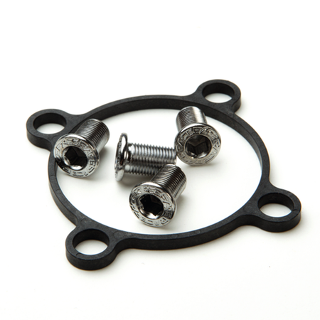 Race Face Inner 4-Arm Spider 3 Speed 64 BCD / one size