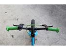 FLiZZi 16 RIEMEN Kindervelo / blau / 16 ZOLL