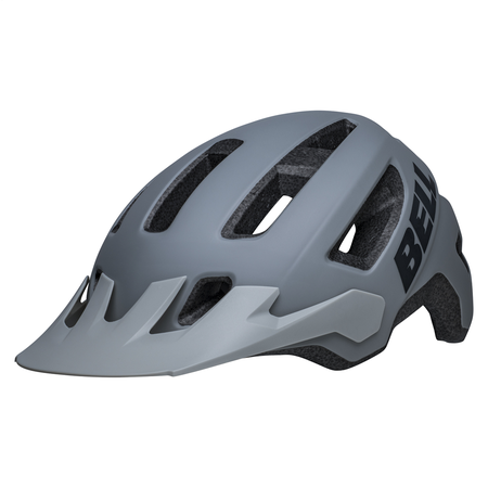 Nomad II MIPS Helmet / matte gray / U M/L 53-60