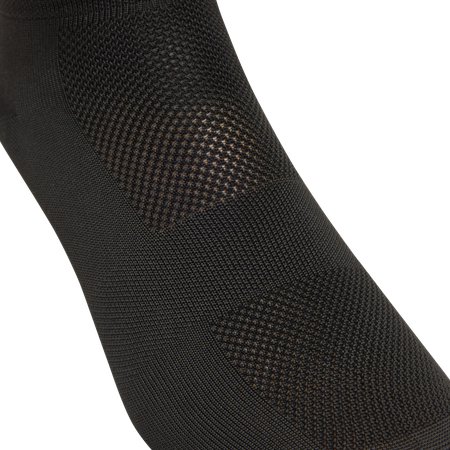 Comp Racer Sock / black / M