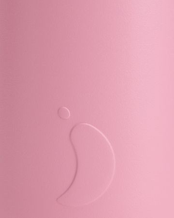 Chilly's Series 3 Core Bottle 500ml / Lotus