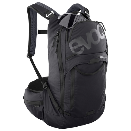 Trail Pro 16L Blackline Backpack / black / L/XL