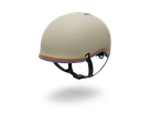HOXTON MIPS Velohelm / matte stone / M 55-59
