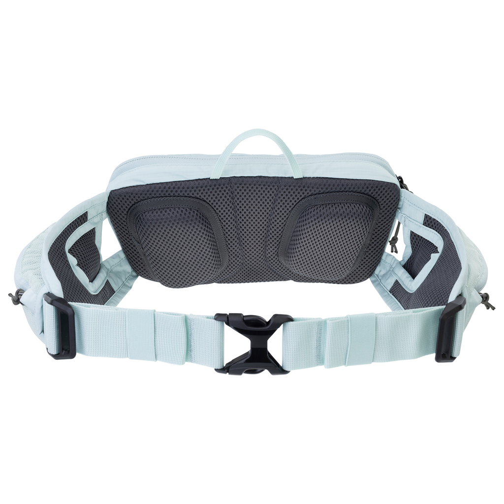 HIP POUCH, Hüfttasche  / mint