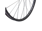 Turbine R 35 ALU MTB CLN 6 Bolt Wheel / black / 27.5"/15x110