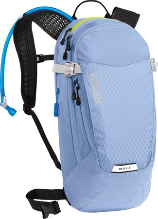 Women''s M.U.L.E. 12 Rucksack / serenity blue / One Size