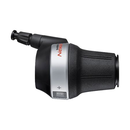 Schalthebel Nexus SL-C7000 / silber