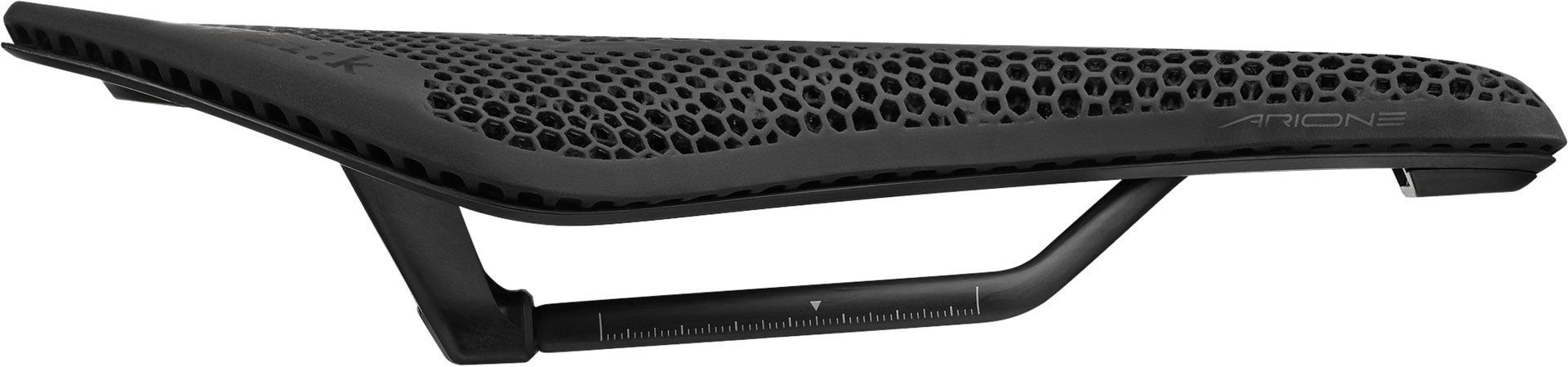 Vento Arione R1 Adaptive / schwarz / 145 mm