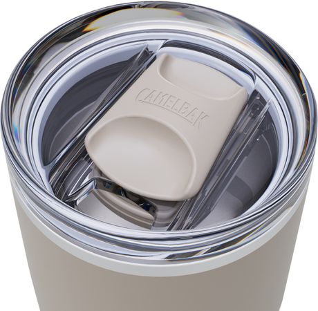 Thrive Tumbler V.I. Bottle / stone