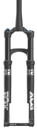 Federgabel Float 32 SC PS 29" Grip Psh-Lk / matte black