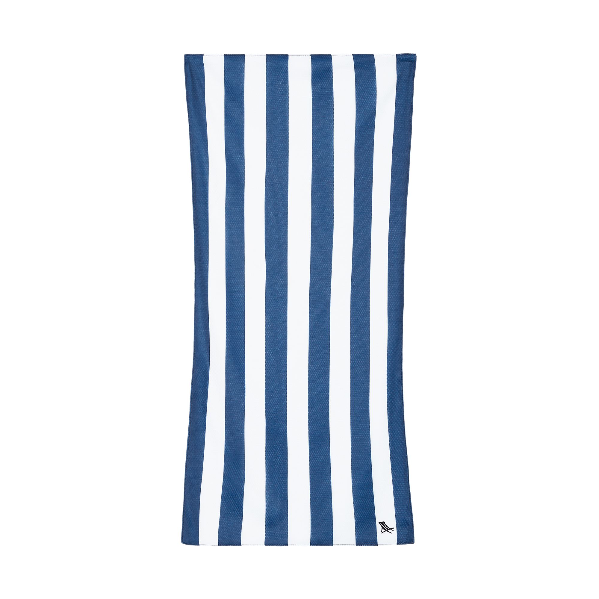 Cooling Gym Towel / whitsunday blue