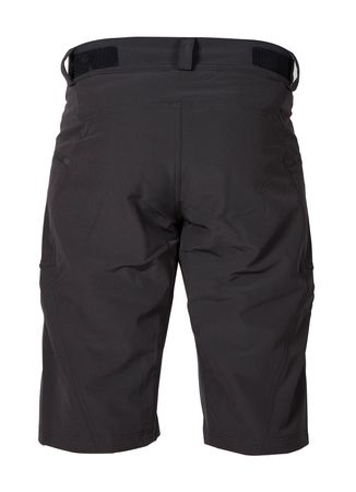 TEAM 2.2 Herren-Bikeshorts / black / 3XL