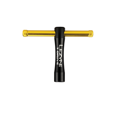 T-Drive / black/gold