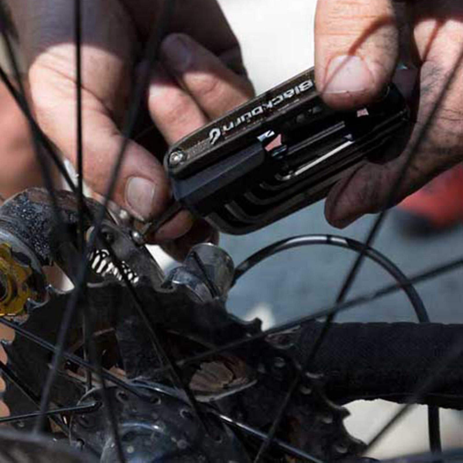 Wayside Multi Tool