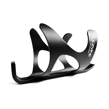 CNC Cage Al / matte black / one size