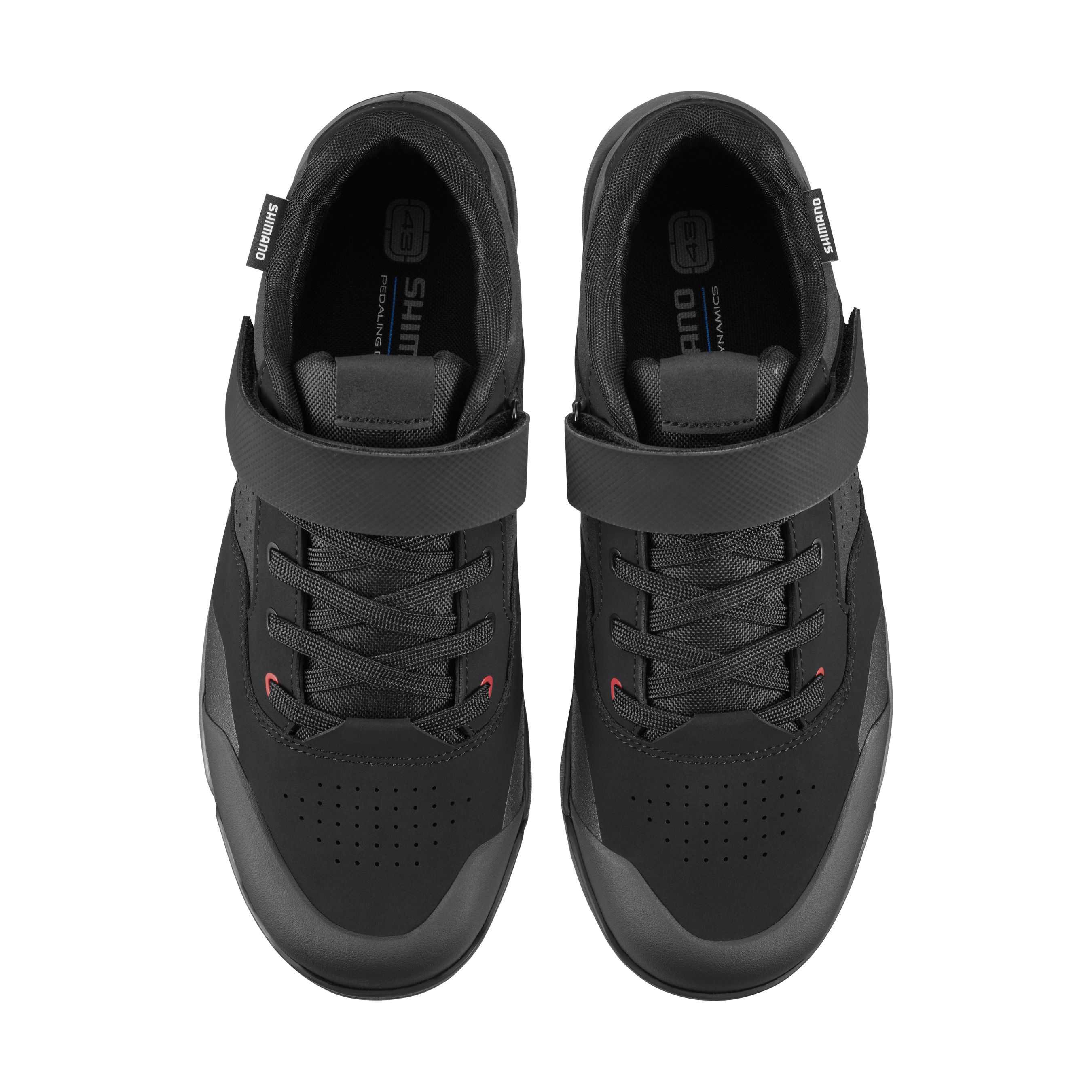 Men MTB SH-GE7 Schuh SPD / black / 39