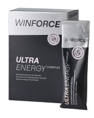 ULTRA ENERGY COMPLEX, Box à 10 Stk. / KOKOS