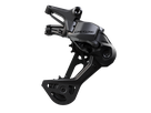DEORE M7200 Wechsel Shadow ES, HG+, 12-f. / schwarz / SGS