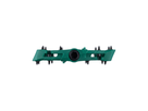 Chester Pedal Small V2 / green / one size