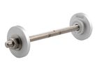 PRESS FIT DUB 28.99mm/BB30 Tretlager-Einpresswerkzeug / schwarz