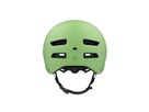 LAZER youth Maze JR KinetiCore Helm / matte lime