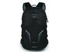SYNCRO 20 Bikerucksack / black / 18l