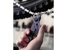 MULTI CHAIN PLIERS Kettennieter und Kettengliedzange, 6 Funktionen / black