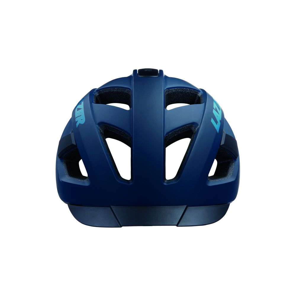 LAZER Unisex Sport Cameleon MIPS Helm matte / matte dark blue / M