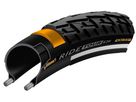 RIDE TOUR Reifen / black / 700x35C, 37-622