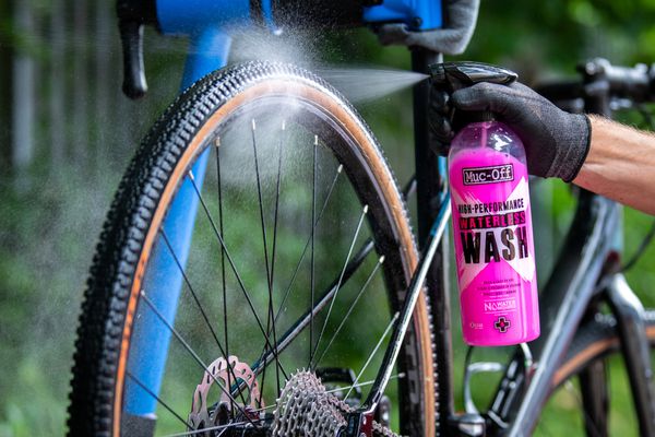 Trocken-Fahrradreiniger / 750 ml