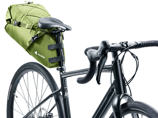 MONDEGO SB 16 Satteltasche / meadow / 16L