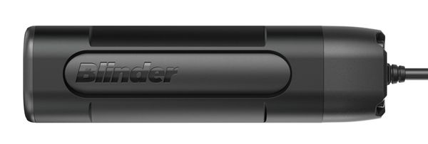 Akku zu Blinder X 10'000 mAh / black