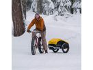 NOMAD Transportanhänger / gelb