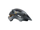 MANIFEST SPHERICAL MIPS Bikehelm / matte dark shark dune / L 59-63