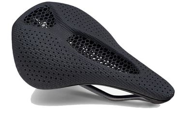 S-WORKS POWER MIT MIRROR Sattel / schwarz / 143mm