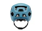 LAZER Unisex MTB Coyote KinetiCore Helm / blue celadon / L