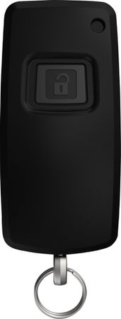 Fernbedienung SmartX RC / black