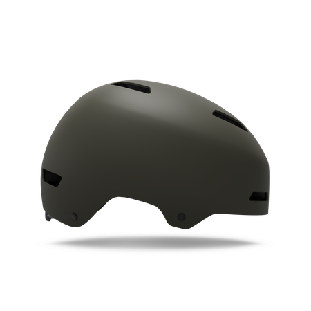 Dime FS / matte dark sage / XS 47-51