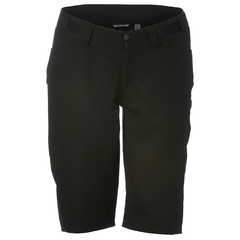W Arc Short w/ Liner / black / 10